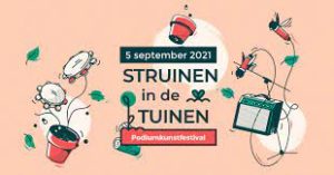 StruinenDoorTuinen Struinen door tuinen