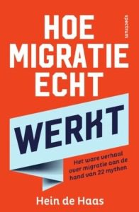 Boek Prof de Haas