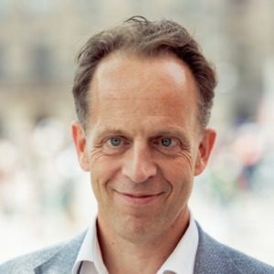 Prof. Dr. H. de Haas