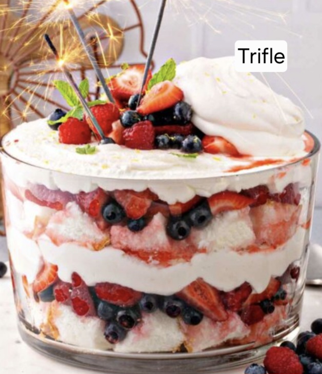 Trifle