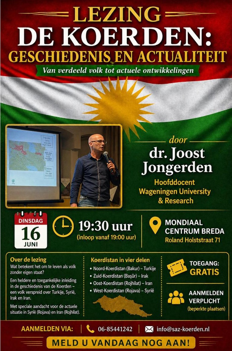 Uitnodiging lezing over de koerden 16-6-2026-1